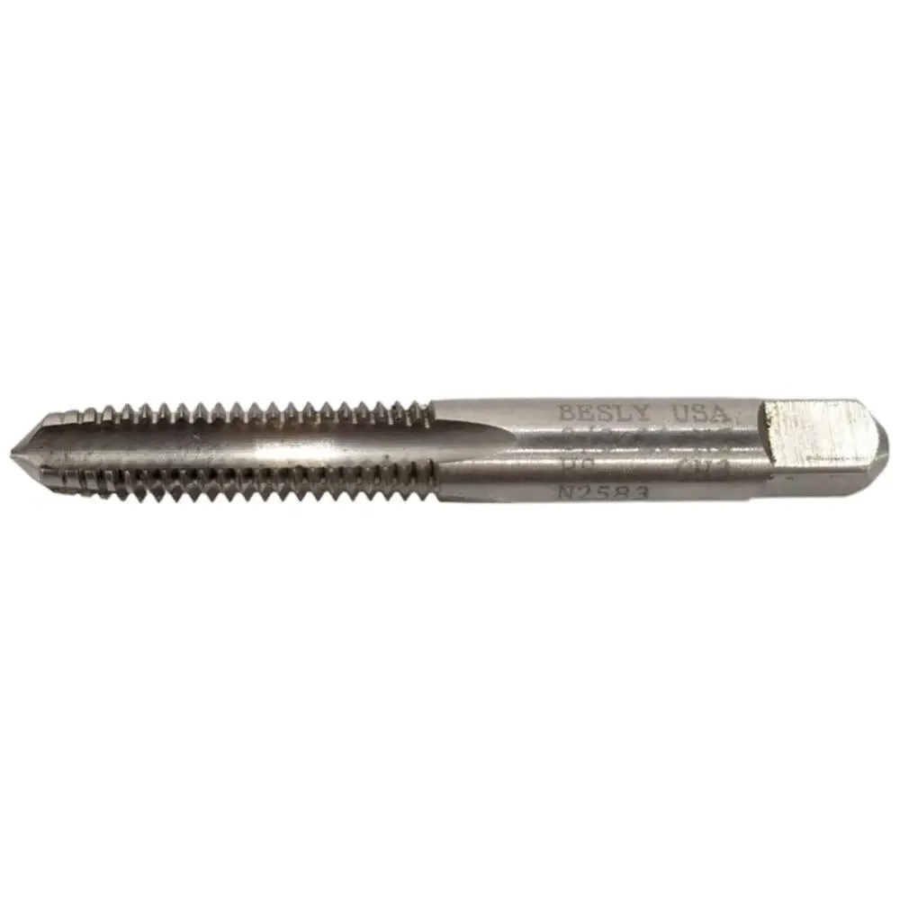 3/8-16 BESLY Threading Tap USA GH3 HS